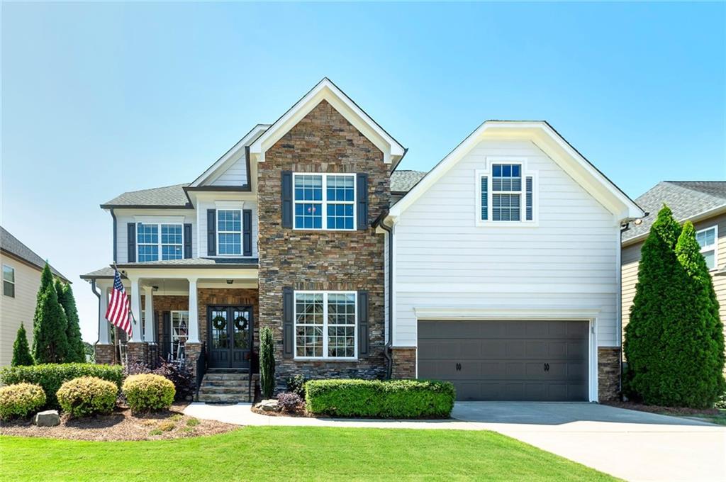 4420 Idlewood Dr., Cumming, GA 30040