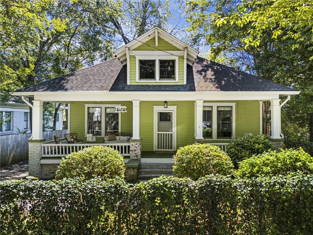 1139 Berne St., Atlanta, GA 30316