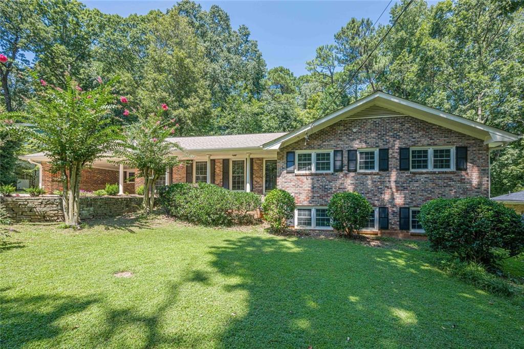 2595 Landeau Cir., Tucker, GA 30084