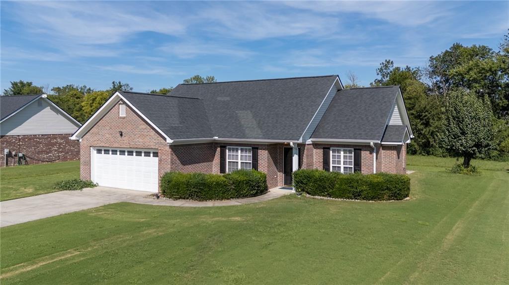 130 Brookstone Dr., Calhoun, GA 30701
