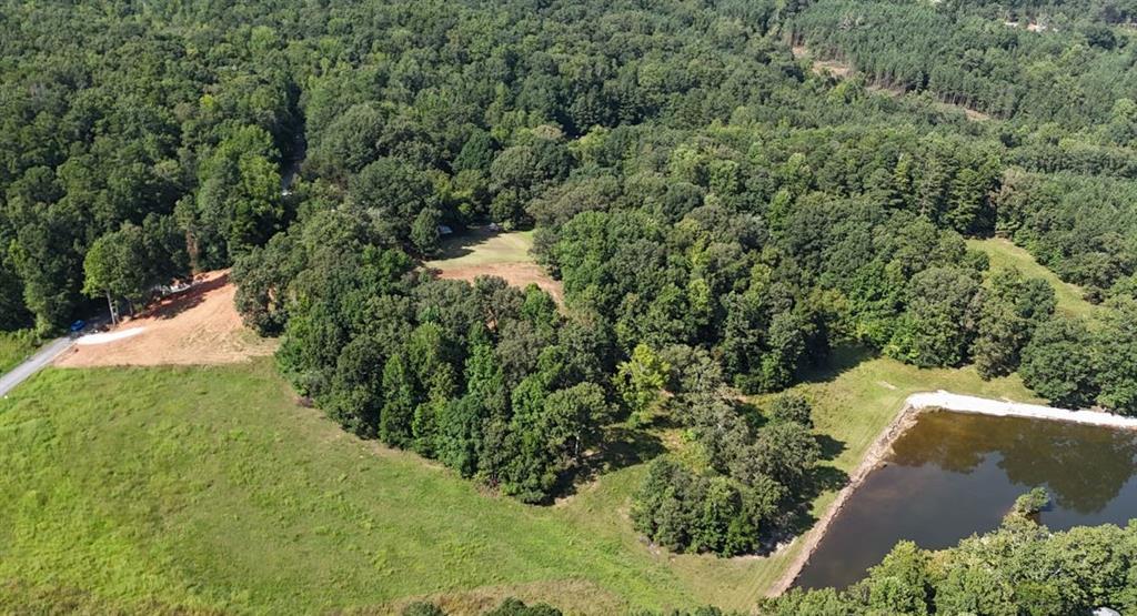 Lot 2 Snote Jones Rd., Dallas, GA 30132