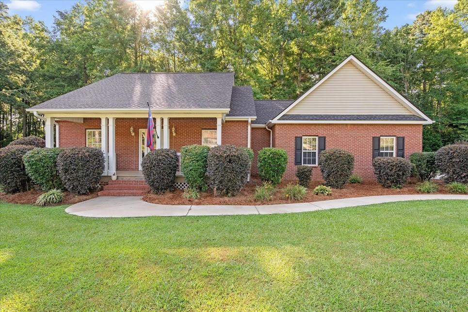 121 Brandy Chase, Carrollton, GA 30117