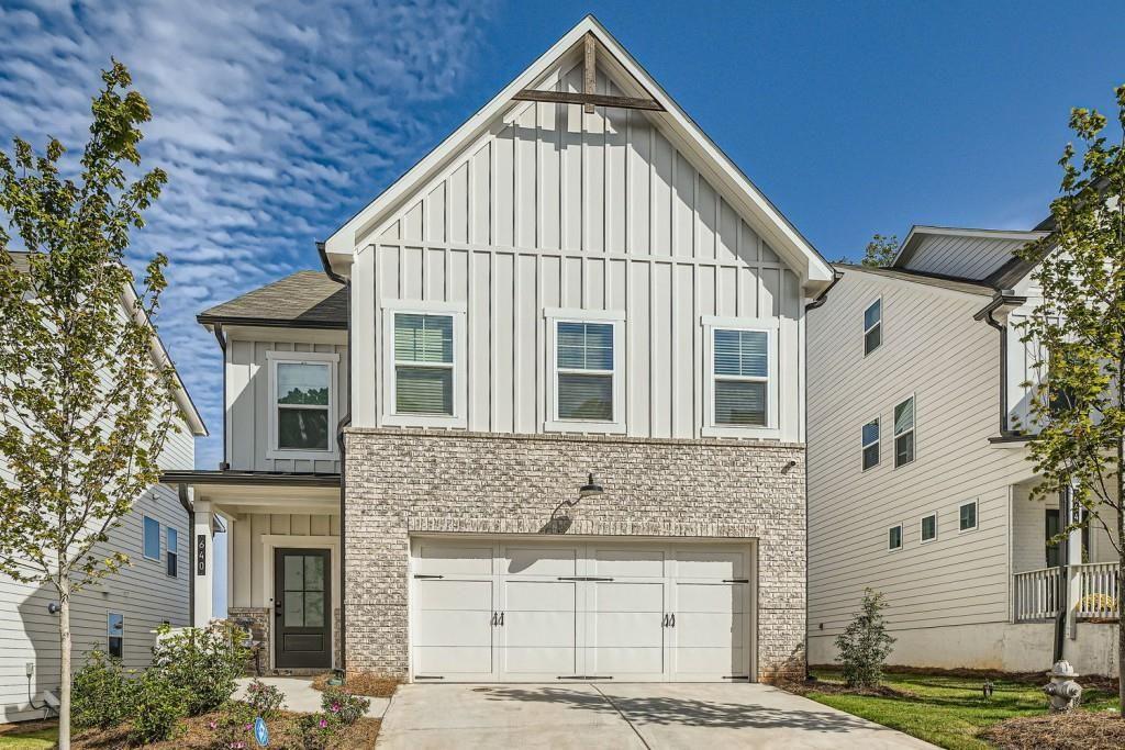 640 Avondale Park Cir., Decatur, GA 30032