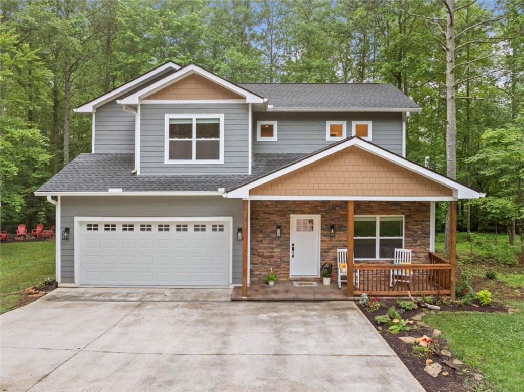 173 Nexus Dr., Ellijay, GA 30540