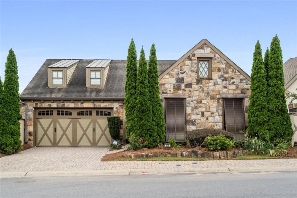306 Gray Shingle Ln., Woodstock, GA 30189