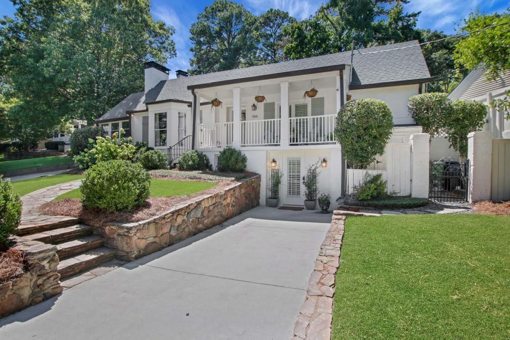 566 E Wesley Rd., Atlanta, GA 30305