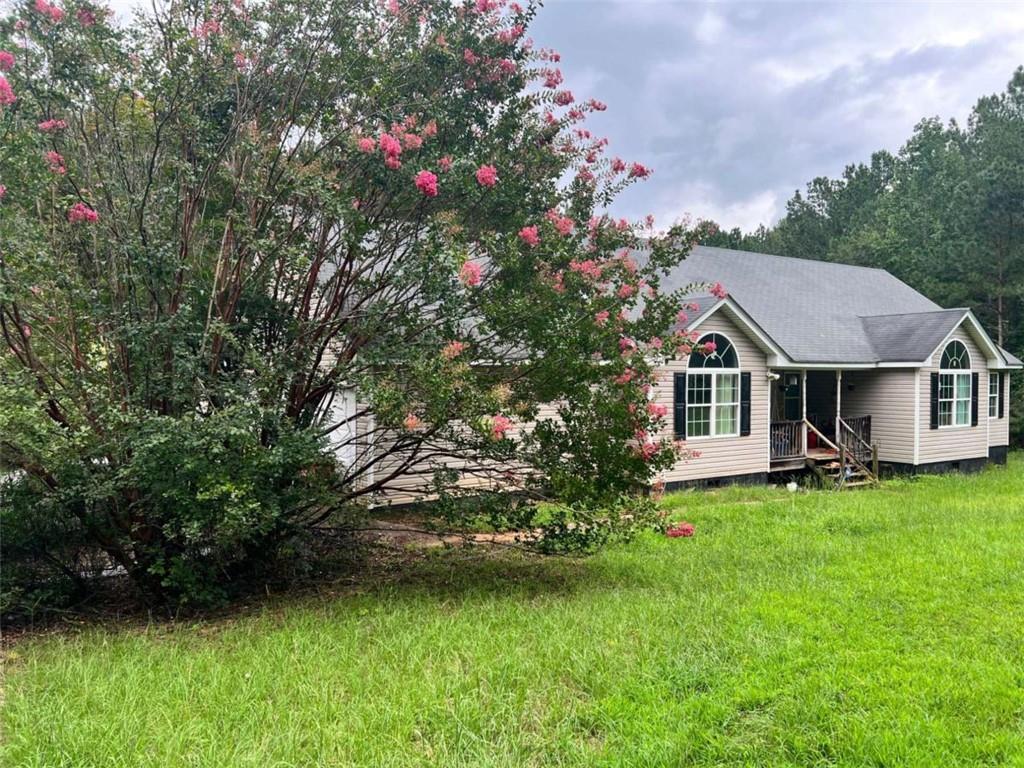 1383 Sims Rd., Winder, GA 30680