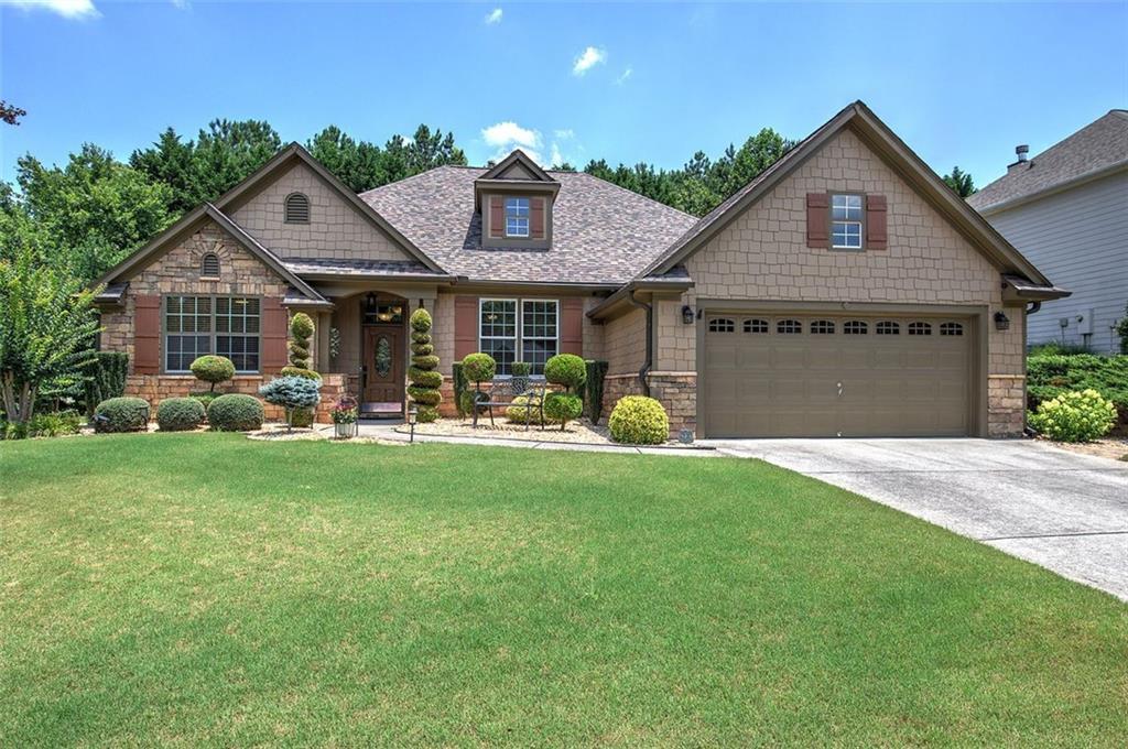 240 Cedar Mill Dr., Dallas, GA 30132