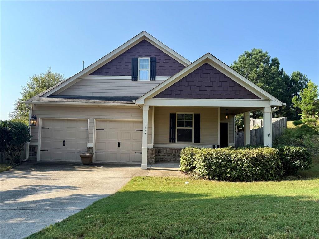 1440 Buckskin Tr., Suwanee, GA 30024