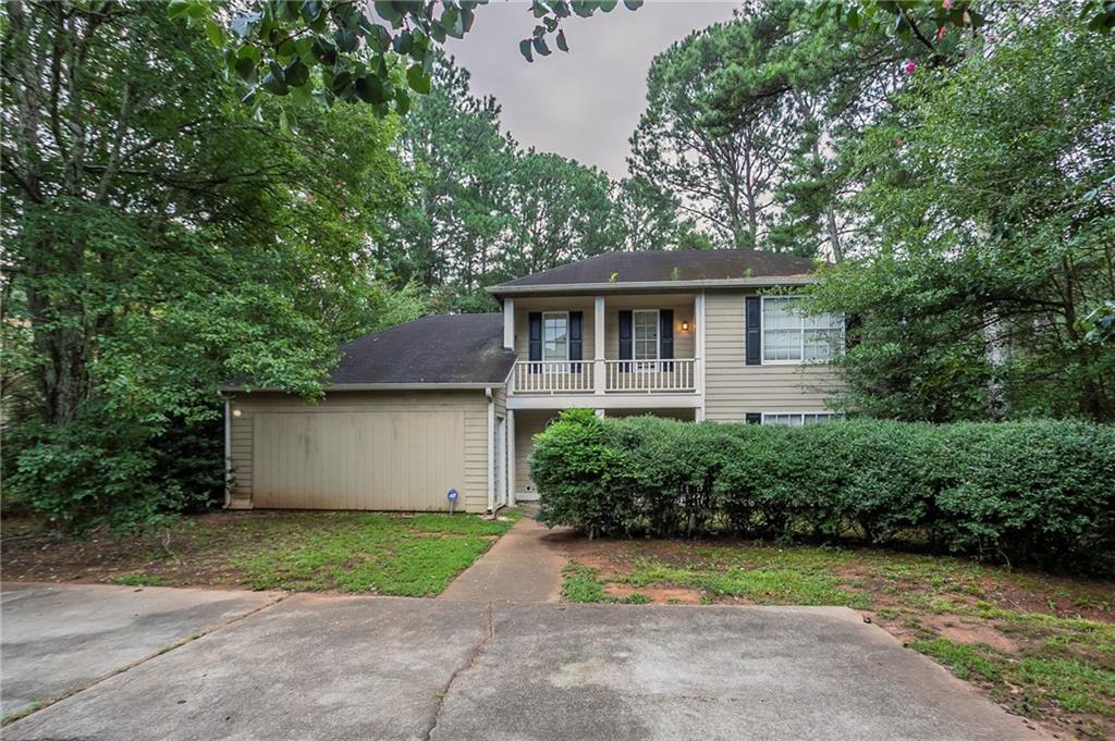 1601 Creek Crossing, Conyers, GA 30094