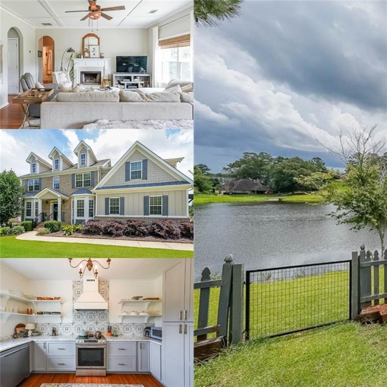 337 Long Shore Way, Newnan, GA 30265