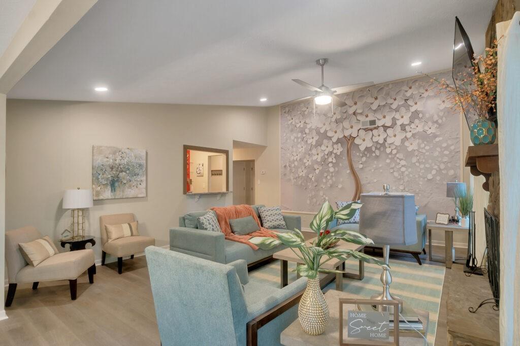 5065 Carole Pl., Stone Mountain, GA 30087