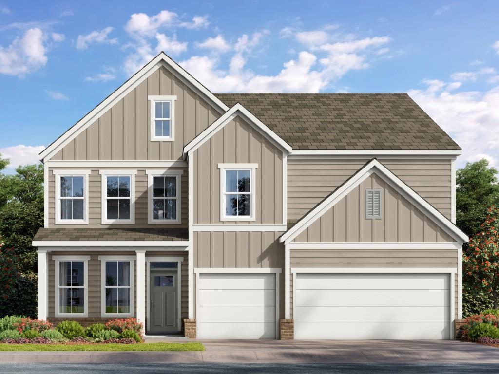 89 Parkview Dr., Dallas, GA 30157