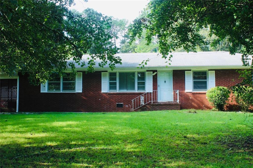 [Address Hidden by Seller], Atlanta, GA 30349