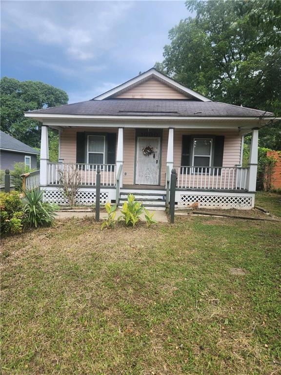 1000 Washington St., Atlanta, GA 30316