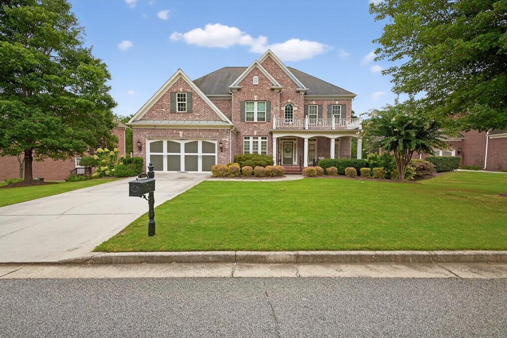 5015 Collins Lake Dr., Mableton, GA 30126
