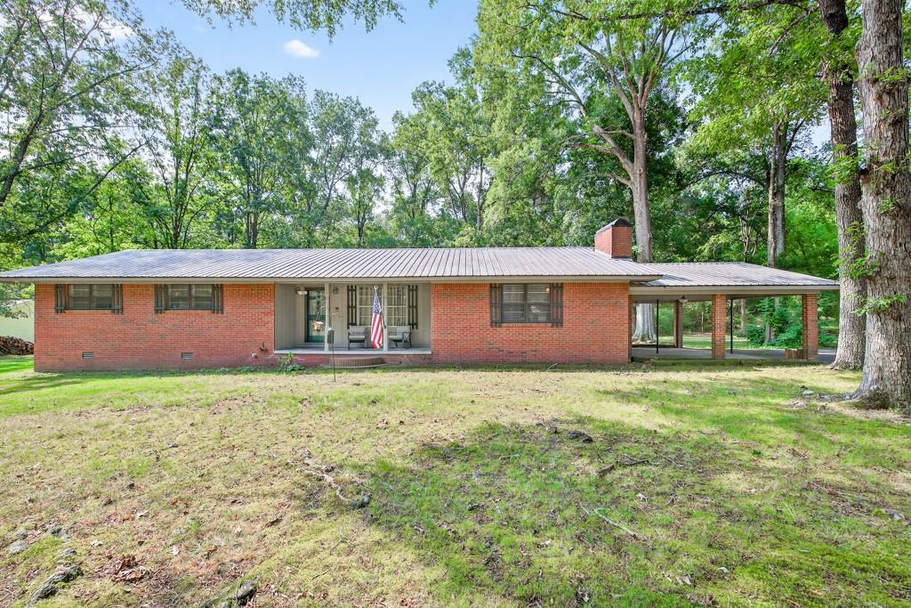 199 Cherry St., Calhoun, GA 30701