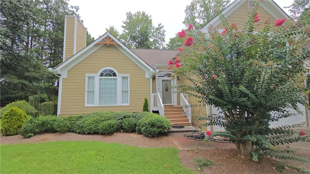 7900 Alpha Way, Douglasville, GA 30134