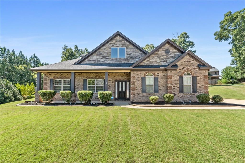 2200 Golden Eagle Dr., Locust Grove, GA 30248