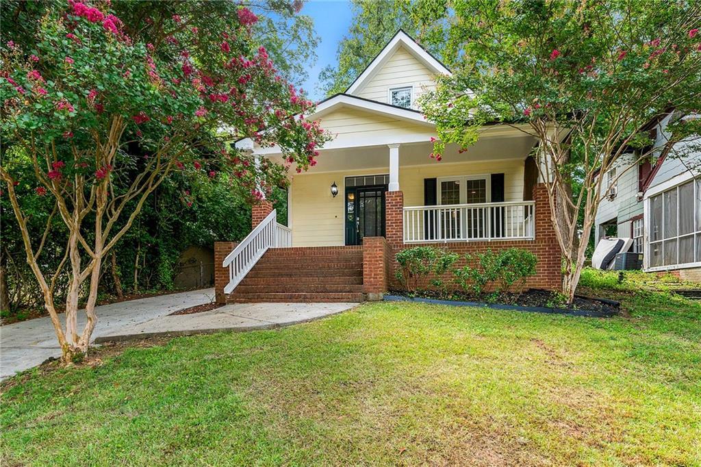 1058 Jefferson Ave., Atlanta, GA 30344