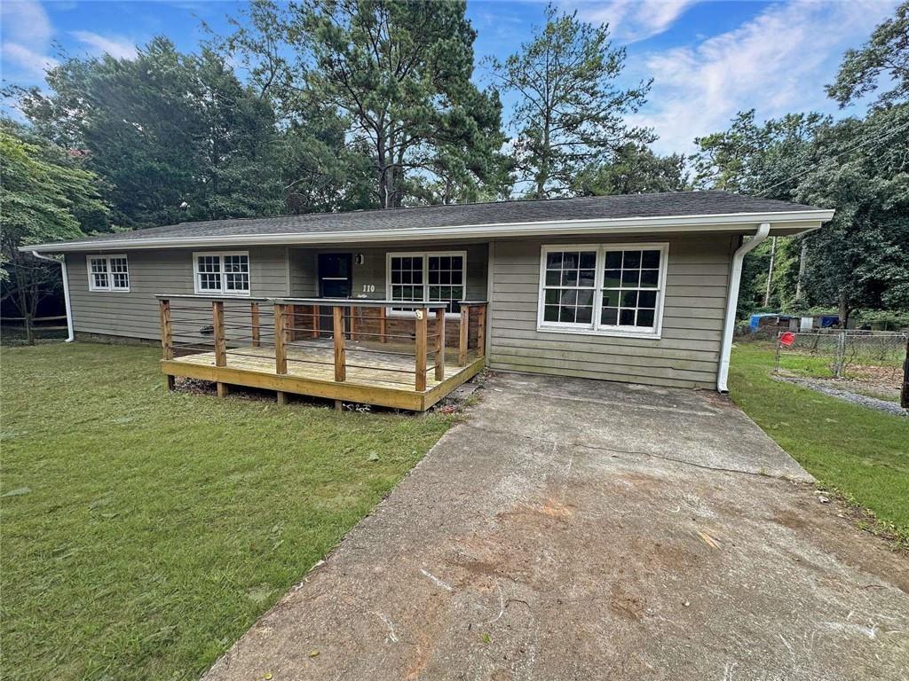 110 Amanda Ct., Stockbridge, GA 30281