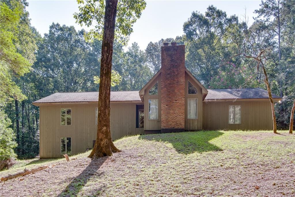 2380 Smyrna Rd., Conyers, GA 30094