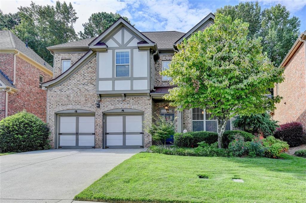 1718 Legrand Cir., Lawrenceville, GA 30043