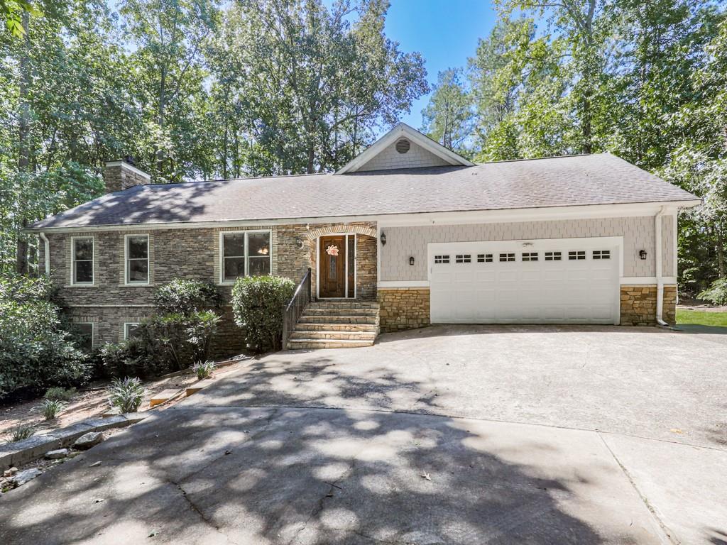 5855 Wills Lake Rd., Cumming, GA 30040
