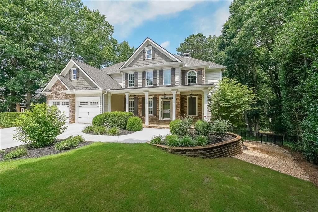 1403 Benbrooke Cir., Acworth, GA 30101