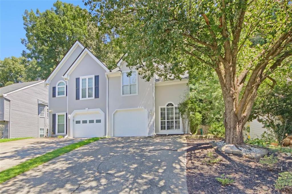 5140 Laurel Bridge Ct., Smyrna, GA 30082