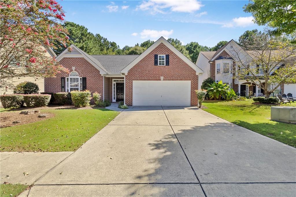 3400 Cooper Woods Dr., Loganville, GA 30052