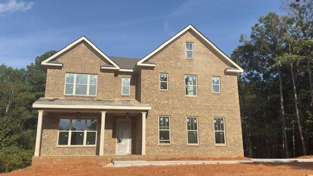 5829 Wild Herrin Tr., Douglasville, GA 30135