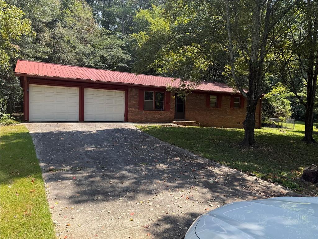 3030 Rio Montana Dr., Marietta, GA 30066