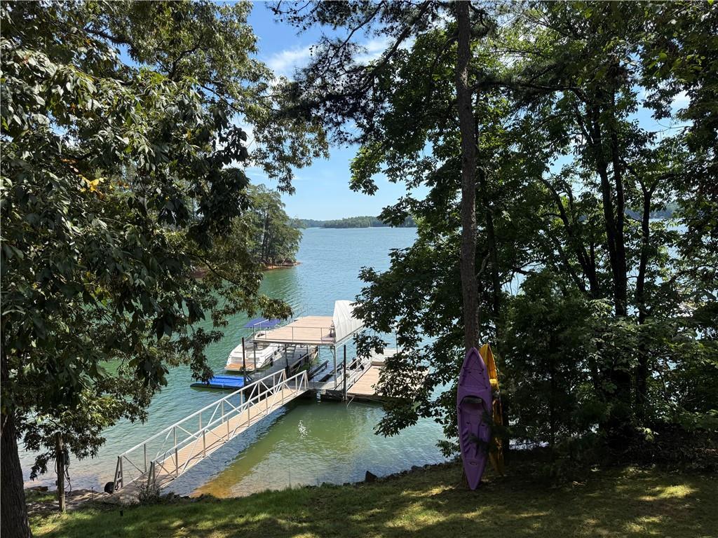 4265 Sinclair Shores Rd., Cumming, GA 30041