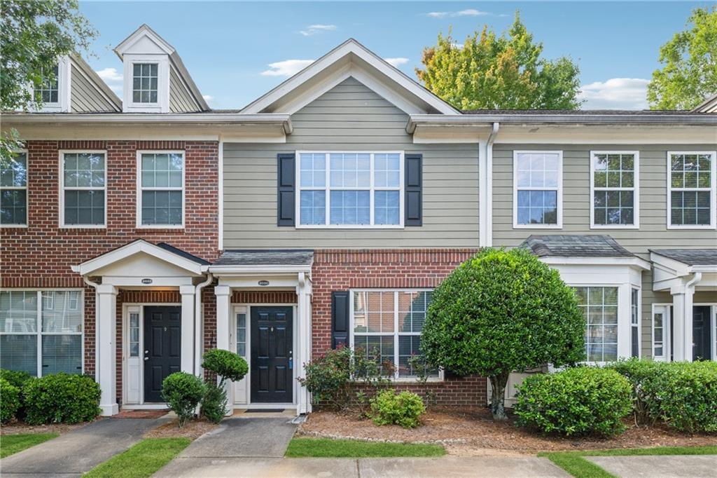 2030 Del Lago Cir. #8, Kennesaw, GA 30152