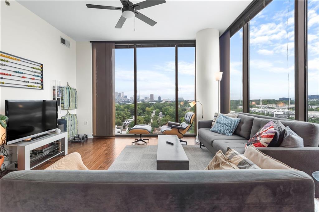 270 17th St. #1413, Atlanta, GA 30363