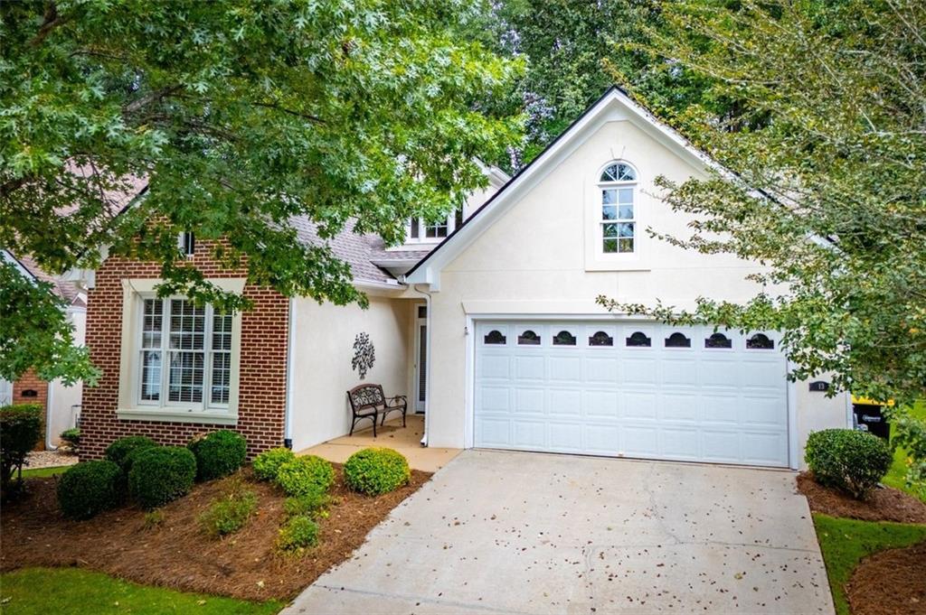 13 Downing Ct., Newnan, GA 30265