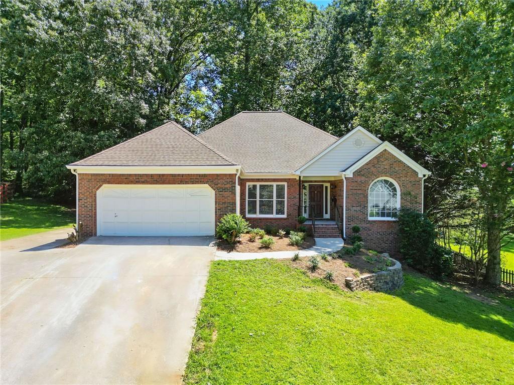 2867 Carmain Dr., Marietta, GA 30064