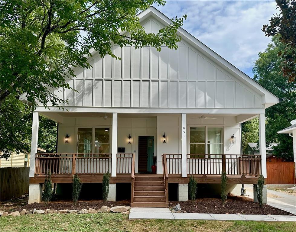 851 Dill Ave., Atlanta, GA 30310