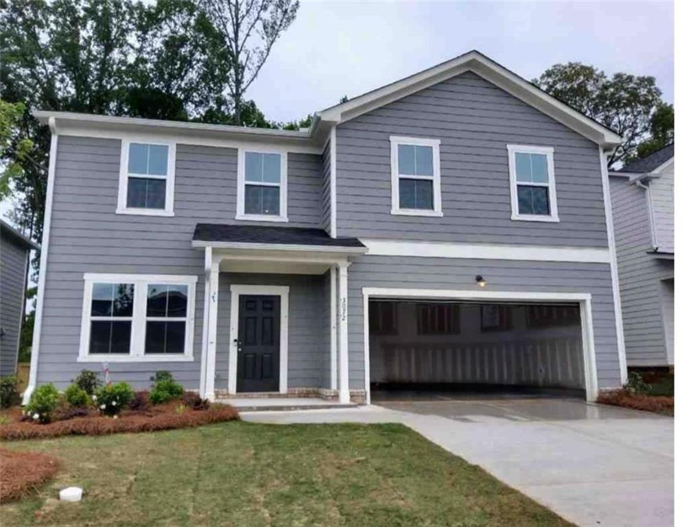 3072 Birdsong Ave., Covington, GA 30016