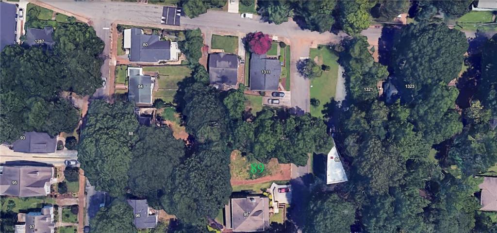 89 Ericson St., Atlanta, GA 30317