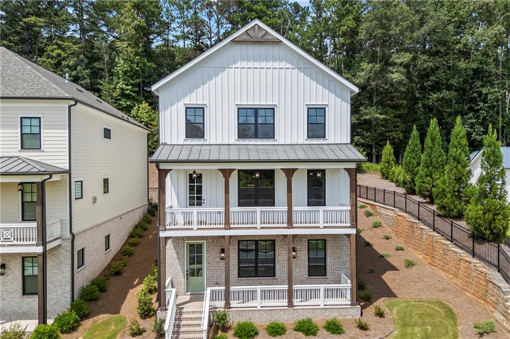 3900 White St., Suwanee, GA 30024