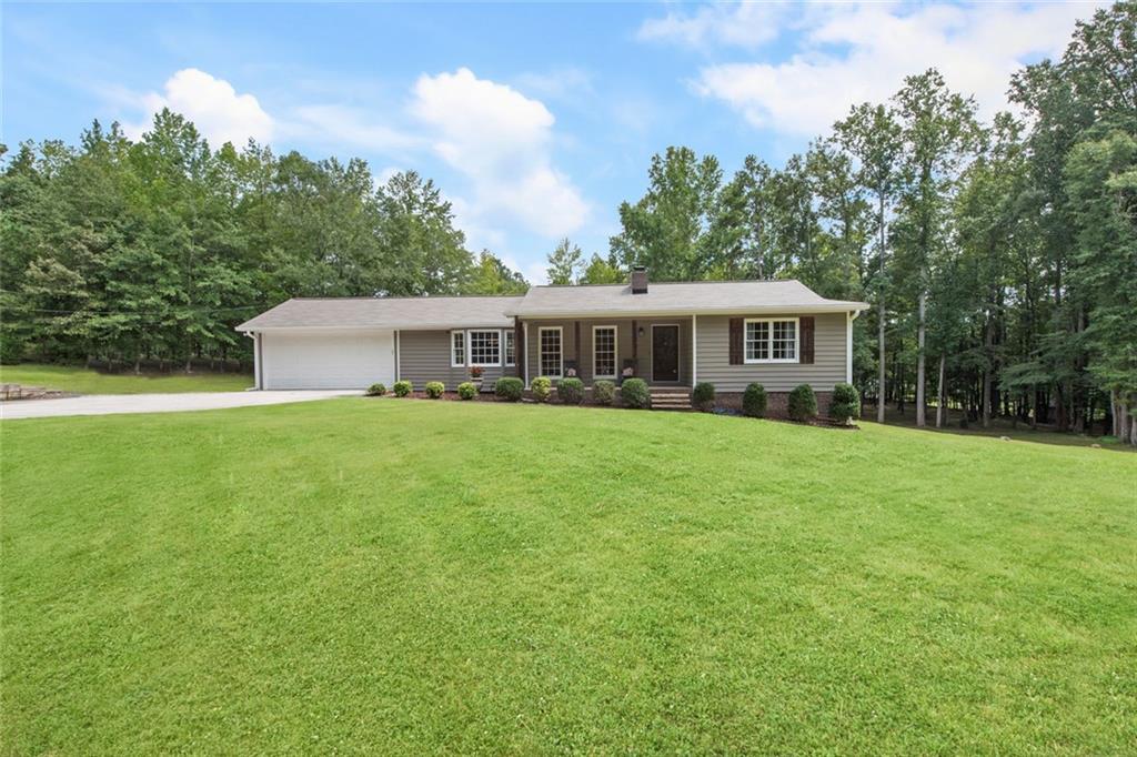 5916 Nebo Rd., Hiram, GA 30141