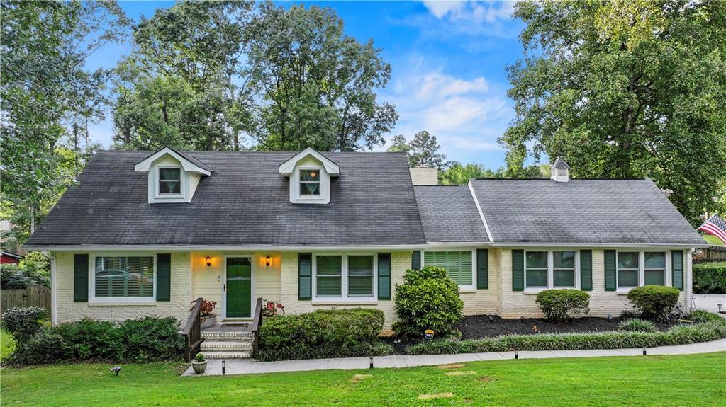 665 Shannon Way, Lawrenceville, GA 30044