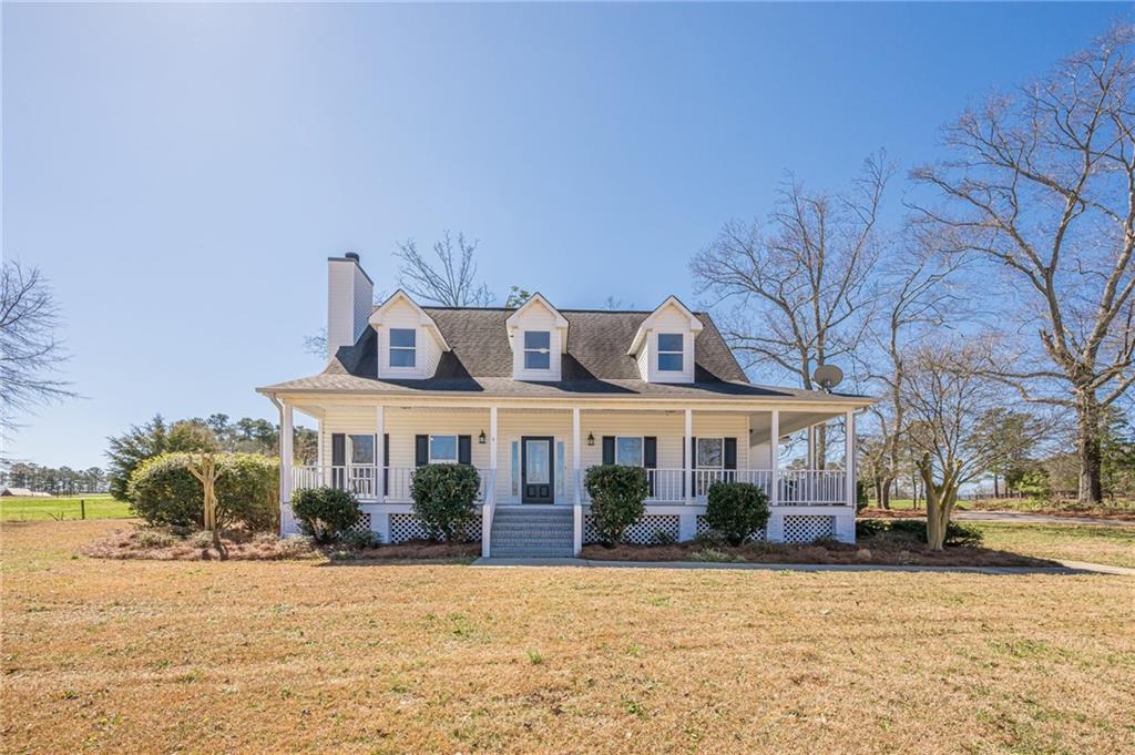 3800 George Williams Rd., Monroe, GA 30656