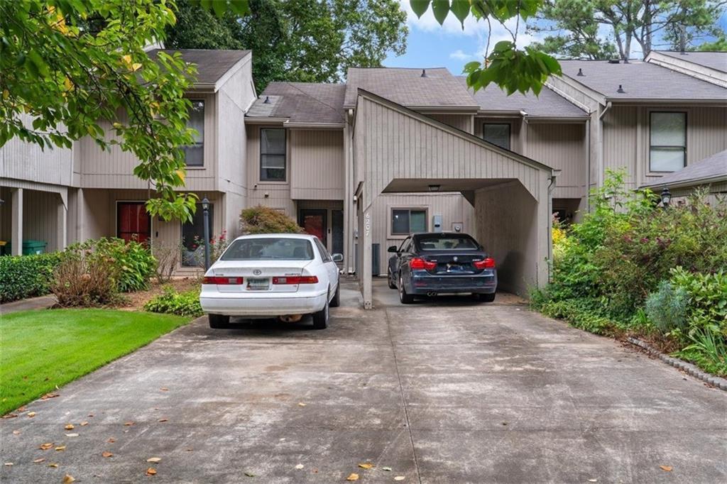 6207 Willow Run Rd., Peachtree Corners, GA 30092