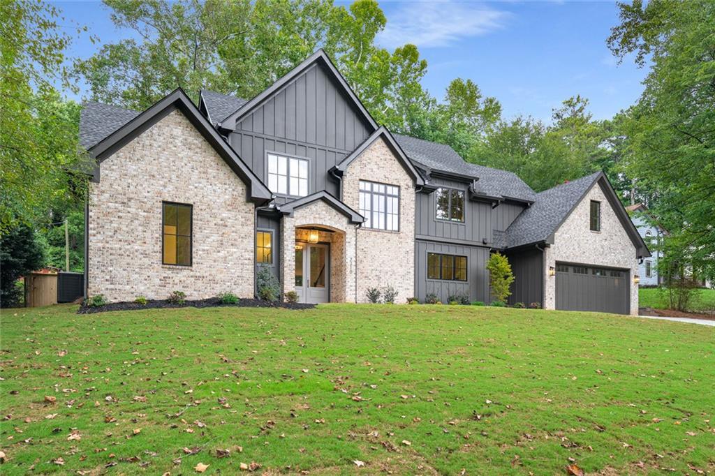 2310 Old Sewell Rd., Marietta, GA 30068