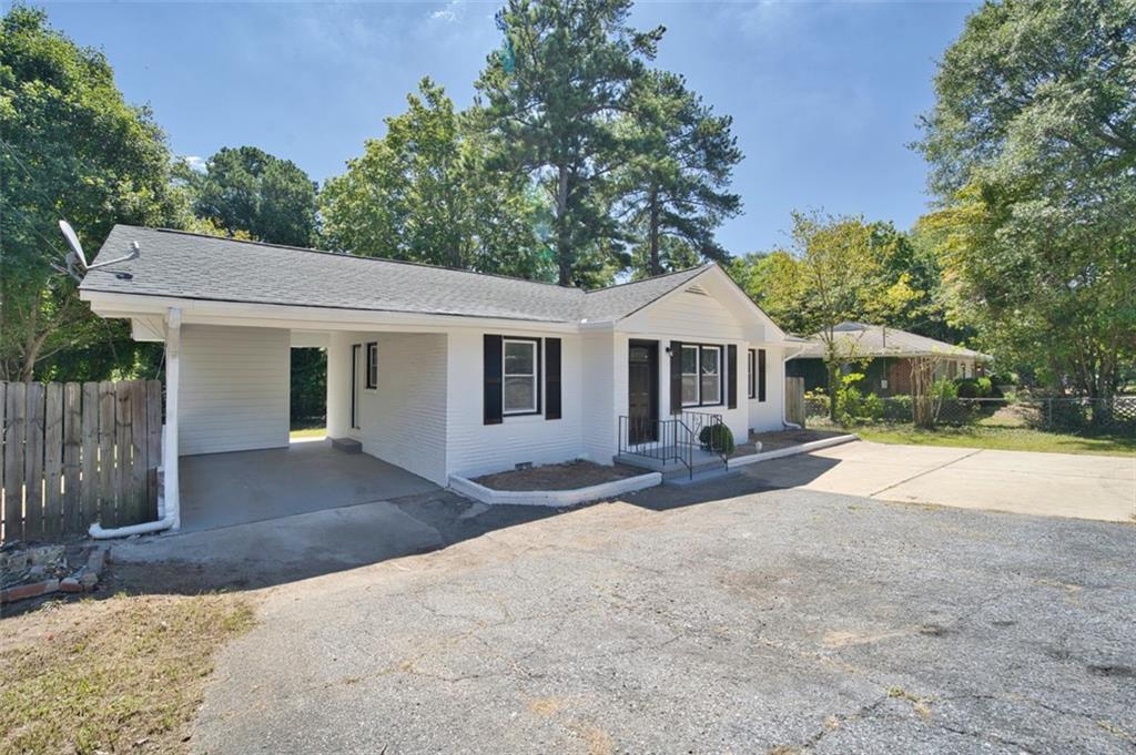 1809 Austell Rd., Marietta, GA 30008