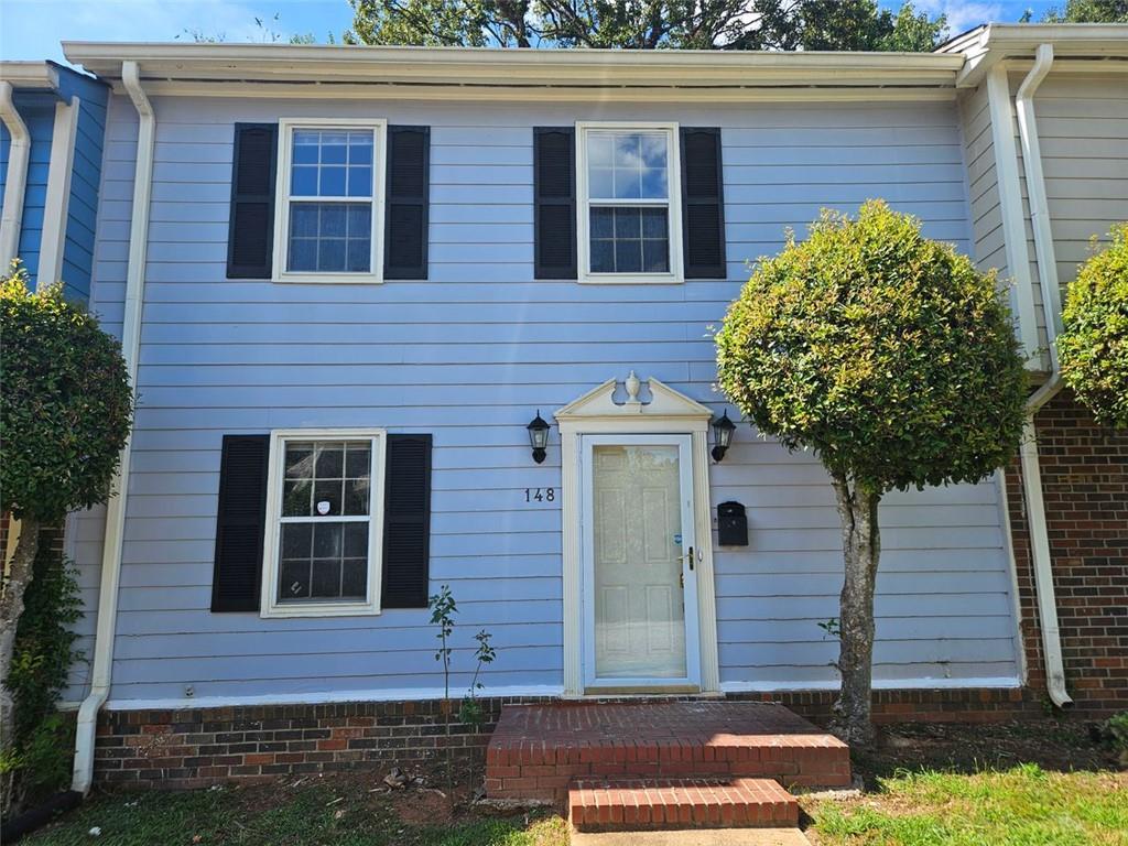 148 Glen Acres Ct., Decatur, GA 30035