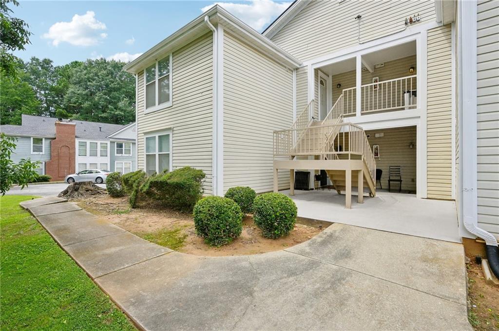 4263 Parkview Ct., Stone Mountain, GA 30083